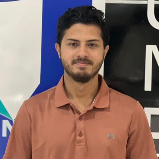 Photo of Tanveer Kader